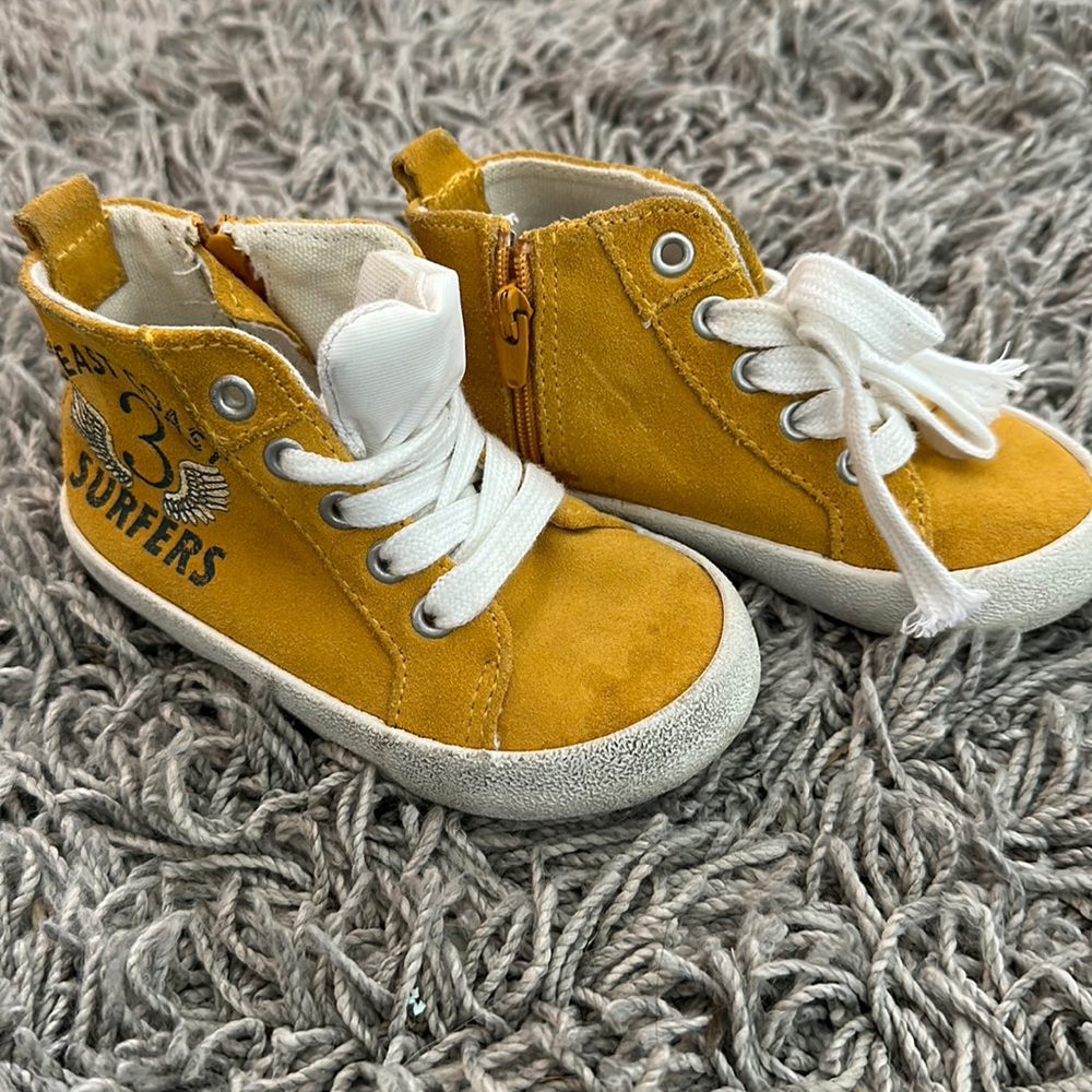 Zara baby